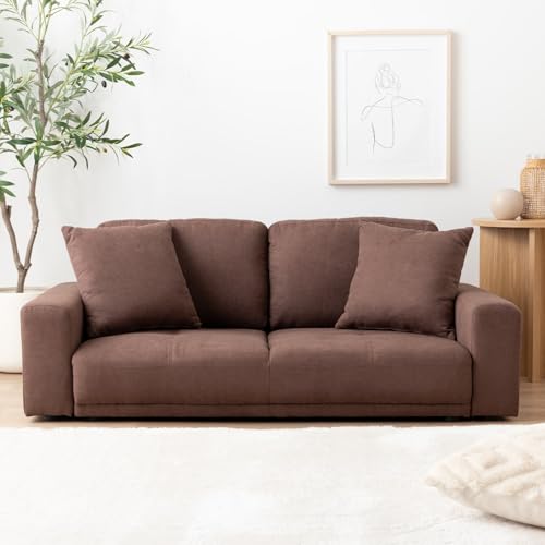 Amazon.co.jp: 家具350: ソファー
